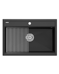 Мойка врезная Stepia Paulmark