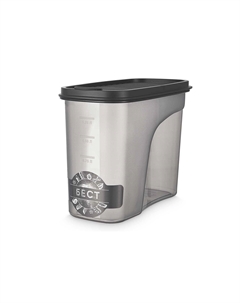 Ёмкость для сыпучих продуктов Бест Hoff