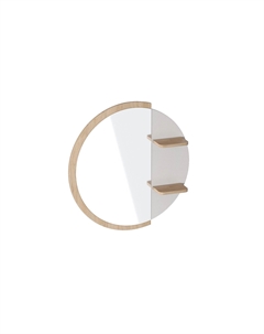 Зеркало навесное Валенсия Hoff