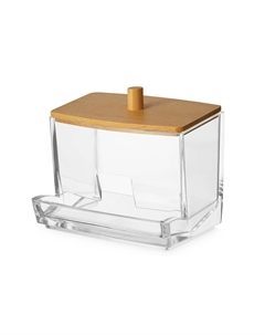 Органайзер для ватных палочек Joy Mitte