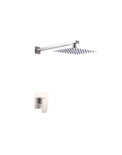 Смеситель для ванны РМС SUS129-2 Рмс