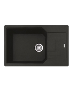 Мойка врезная Maris Franke