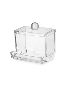 Органайзер для ватных палочек Joy Mitte