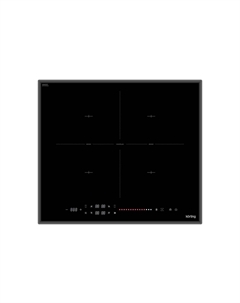 Индукционная варочная панель KORTING HIB Korting