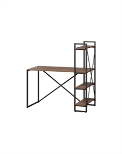 Письменный стол Роквуд Lofty home