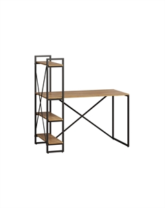 Письменный стол Роквуд Lofty home