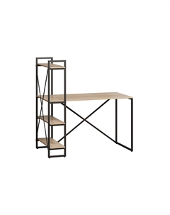 Письменный стол Роквуд Lofty home