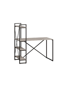 Письменный стол Роквуд Lofty home