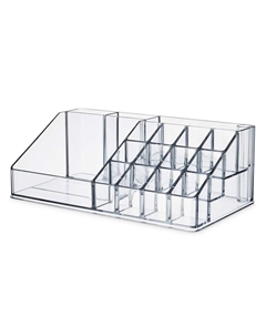 Органайзер для косметики 610 411261001 Hoff