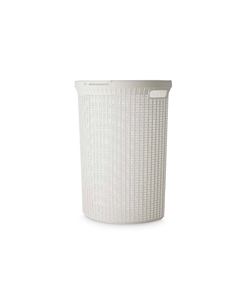 Корзина для белья Eco Style Hoff