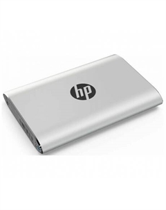 Внешний SSD P500 Series 500GB (7PD55AA) Hp