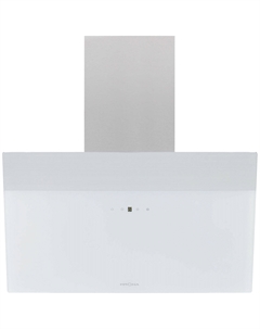 Вытяжка Krona KRISTEN A 600 white S Крона