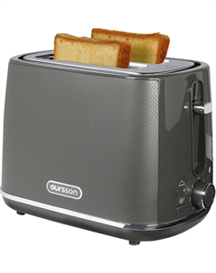 Тостер Oursson TS2115/DG, темно-серый