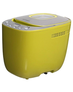 Хлебопечка Oursson BD1023JY/GA (Зеленое яблоко)