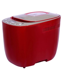 Хлебопечка Oursson BD1023JY/RD (Красный)