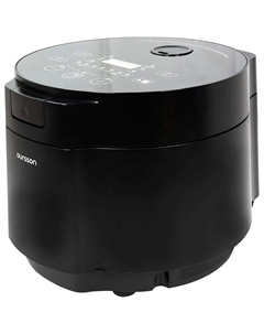Мультиварка-скороварка Oursson PM5016SD/BL (черный)