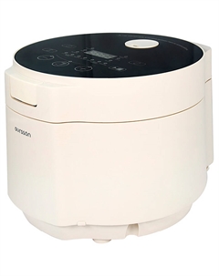 Мультиварка-скороварка Oursson PM5016SD/IV (cлоновая кость)