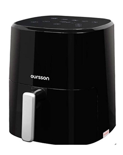 Аэрогриль Oursson AF3503GD/BL (Черный)