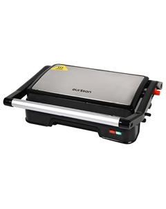 Электрический гриль Oursson Oursson EG0851/BL (Черный)