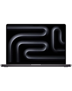 Ноутбук Apple MACBOOK PRO M3 PRO 16 18/512GB SB (MRW13HN/A)
