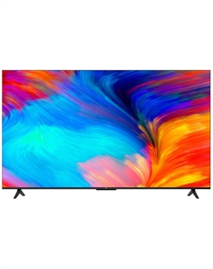 Телевизор TCL 43P637 Tcl