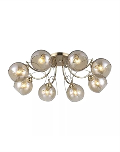 Потолочная люстра Catania 52543 1 Ritter