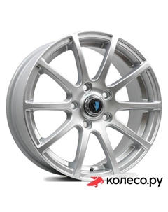 Литой диск 1603 V 6.5x16/5*114.3 D67.1 ET45 S Venti