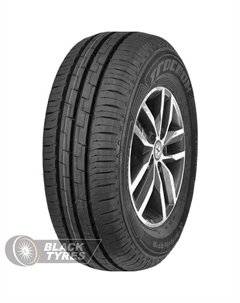 Летняя шина X-Privilo RF19 205/70 R15 106/104S C Tracmax