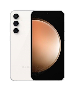 Смартфон Samsung Galaxy S23 FE 8/128Gb Global Cream