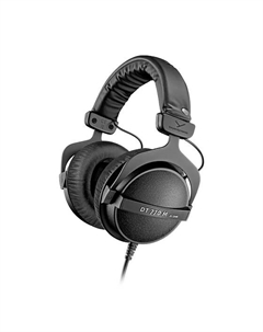 Мониторные наушники DT 770 M 80 Ohm Beyerdynamic