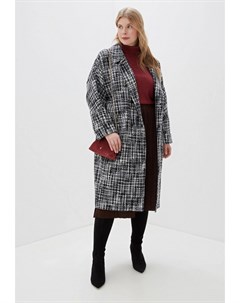 Пальто Авантюра plus size fashion