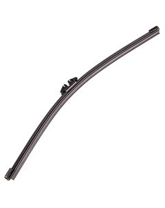 Щетка стеклоочистителя бескаркасная 700мм/28" (art.MU-E028) Masuma