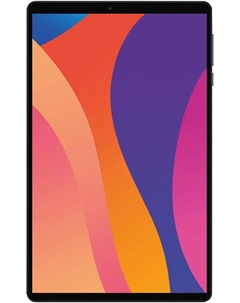 Планшет Digma CITI 1421D 4G 10.1" 1280x800 In-Cell, Unisoc T606, 3Gb RAM, 64Gb, 3G/4G LTE, WiFi, BT, 6 А·ч, Android 13, серый