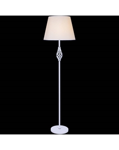 Торшер 01926-2.6-01 WH Reluce