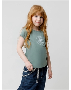 Футболка Crockid