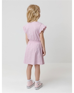 Платье Crockid