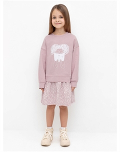 Платье Crockid