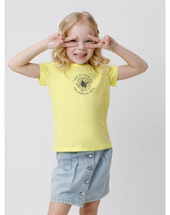 Футболка Crockid