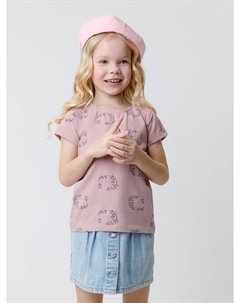 Футболка Crockid