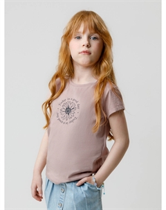 Футболка Crockid