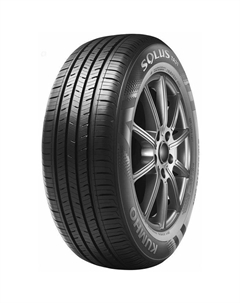 Всесезонные шины Kumho Solus TA31 205/65 R16 95H