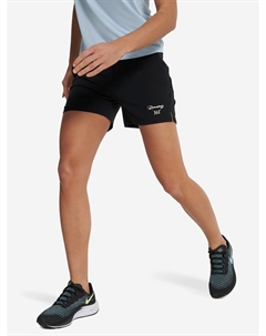 Шорты женские, Черный 361