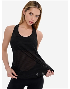 Майка женская FreeWay Pro Black, Черный Bona fide