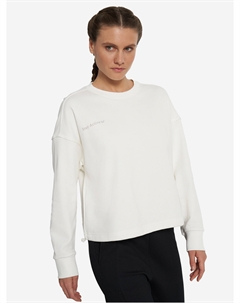 Свитшот женский, Белый 361