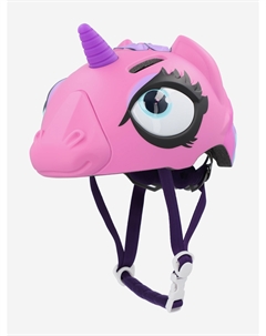 Шлем велосипедный детский KIDS-A, Мультицвет Stern