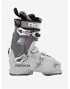 Горнолыжные ботинки Element 95 GW Light Grey/Cement/Light Grey 24/25, Серый Roxa