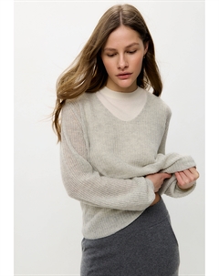 Кашемировый пуловер Codici