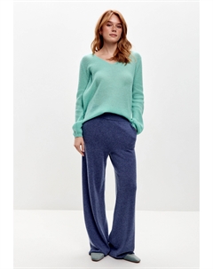 Кашемировый пуловер Codici