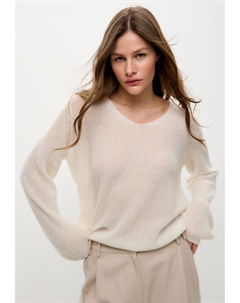 Кашемировый пуловер Codici