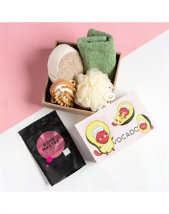 Подарочный набор Этель